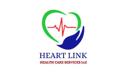 Heart Link Health Care Services Home Care Edinburgh  - 1