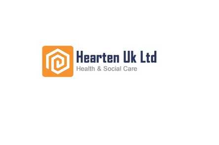 Hearten UK Ltd Home Care Reading  - 1