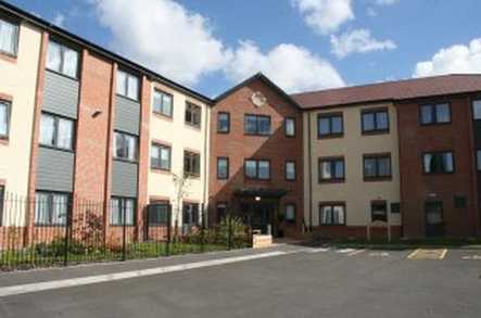 Heartlands Care & Nursing Home Care Home Birmingham  - 1