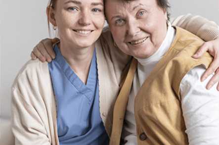 Hearts At Home HomeCare Limited Home Care Huntingdon  - 1