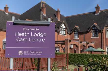 Heath Lodge Community Haven Care Home York  - 1