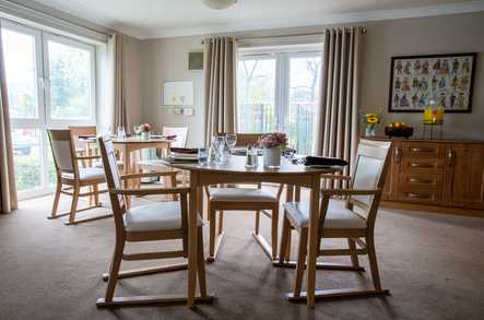 Heathbrook House Care Home Care Home Bromsgrove  - 4
