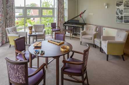 Heather View Care Home Crowborough  - 3