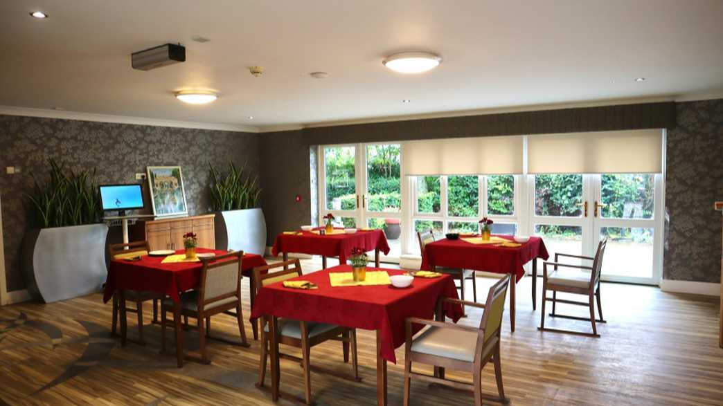 Heatherfield Care Home Care Home Cramlington buildings-carousel - 2