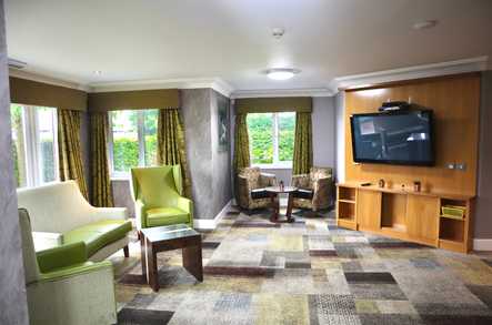 Heatherfield Care Home Care Home Cramlington  - 5