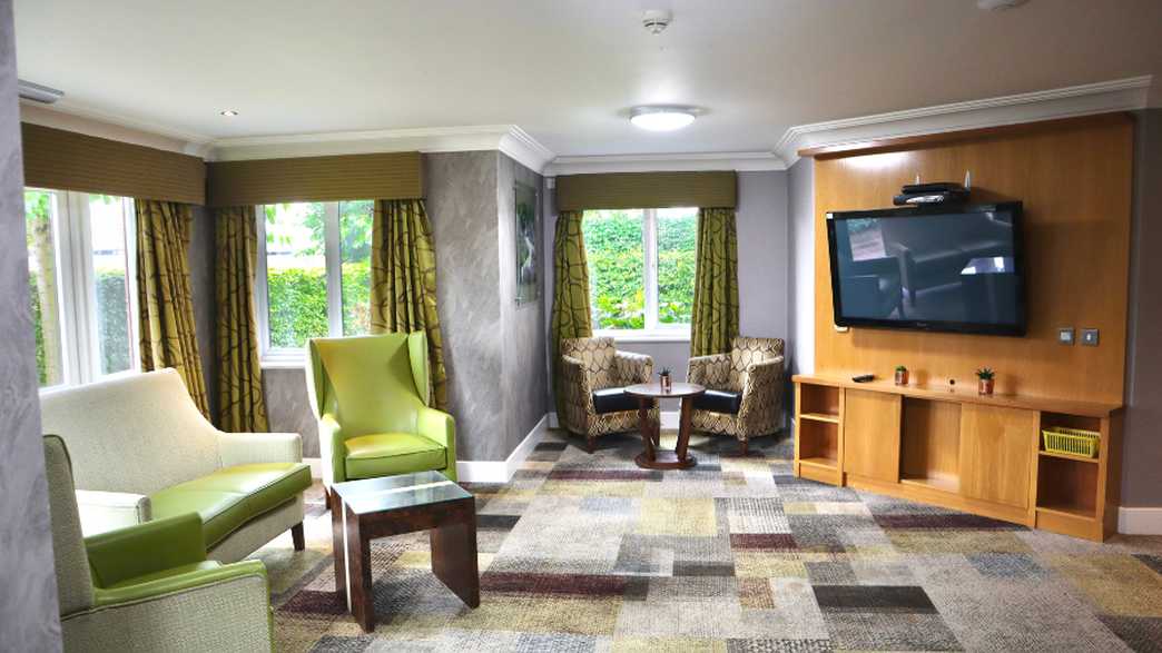 Heatherfield Care Home Care Home Cramlington buildings-carousel - 4