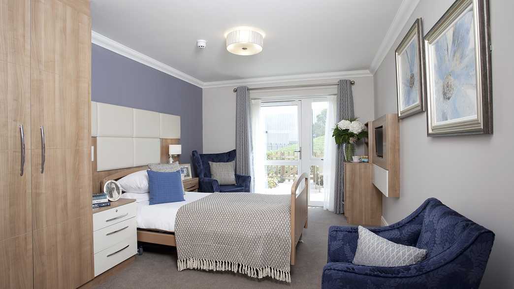 Heathfield Court Care Home Care Home Erith accommodation-carousel - 1