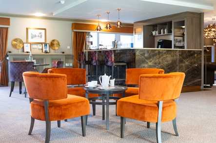 Heathland House Care Home Ferndown  - 2