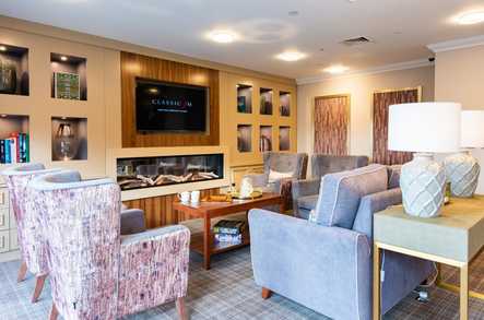 Heathland House Care Home Ferndown  - 4