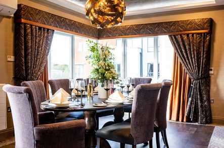 Heathland House Care Home Ferndown  - 3