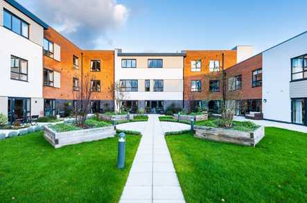 Heathland House Care Home Ferndown  - 5