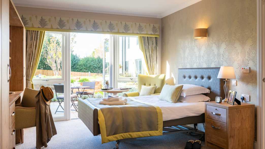 Heathland House Care Home Ferndown accommodation-carousel - 1