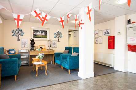 Heathlands Care Home Care Home London  - 3