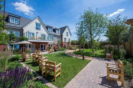 Heathlands House Care Home Cambridge  - 2