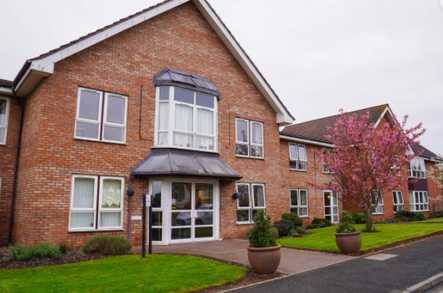 Heathlands Residential Care Home Care Home Pershore  - 1