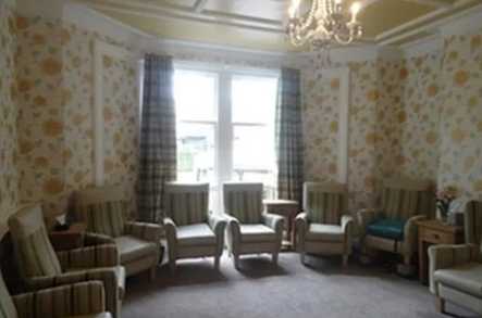 Heaton House Care Home Care Home Bolton  - 3
