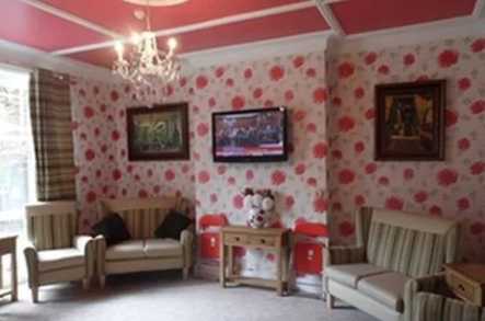 Heaton House Care Home Care Home Bolton  - 2