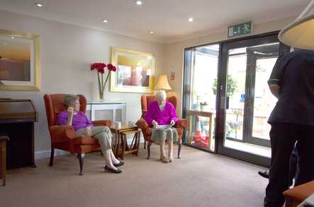 Hedges House Residential Care Home Care Home Lytham St. Annes  - 2