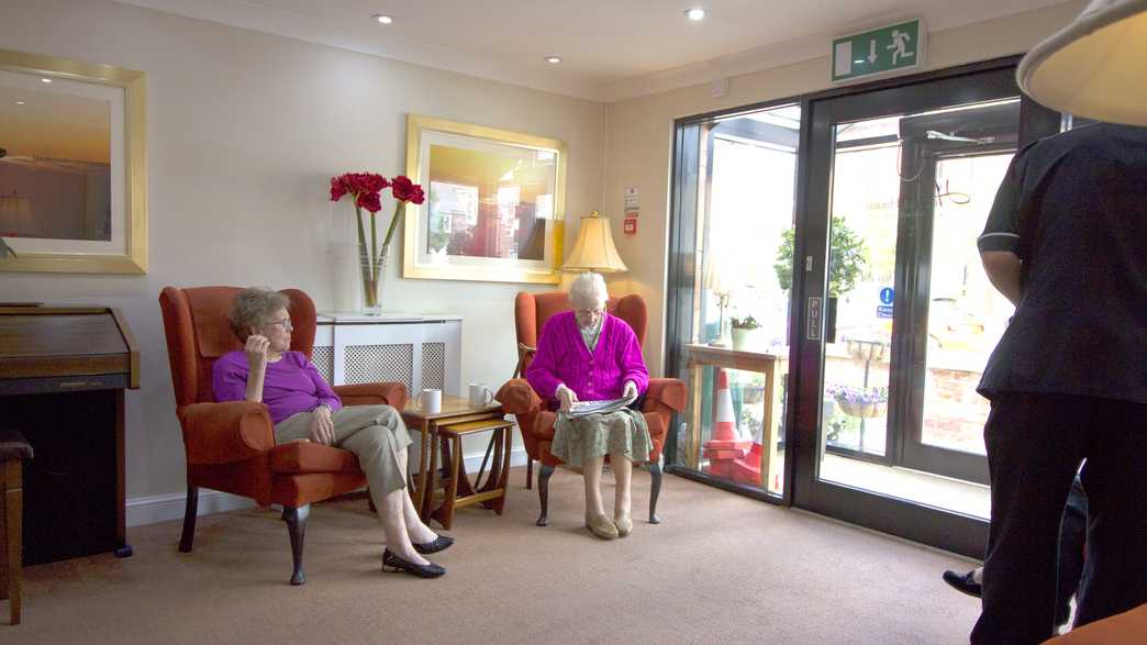 Hedges House Residential Care Home Care Home Lytham St. Annes buildings-carousel - 2