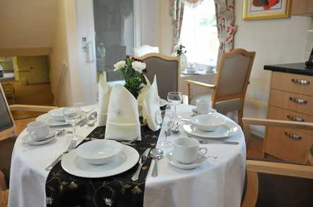 Heffle Court Care Home Heathfield  - 2