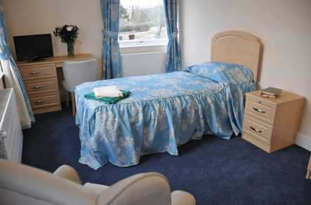 Heffle Court Care Home Heathfield  - 4