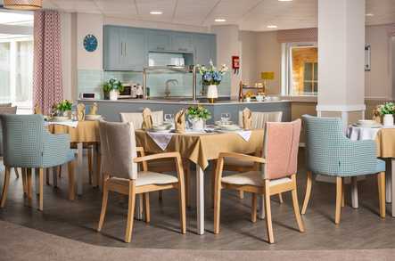 Heffle Court Care Home Heathfield  - 4