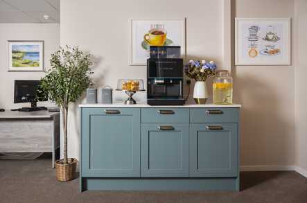 Heffle Court Care Home Heathfield  - 3