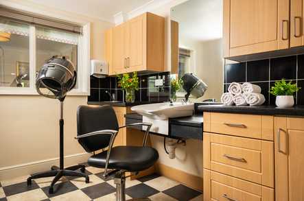 Heffle Court Care Home Heathfield  - 2