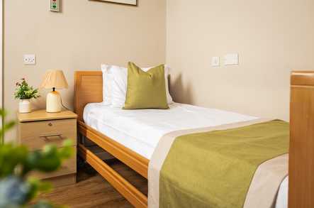 Heffle Court Care Home Heathfield  - 1