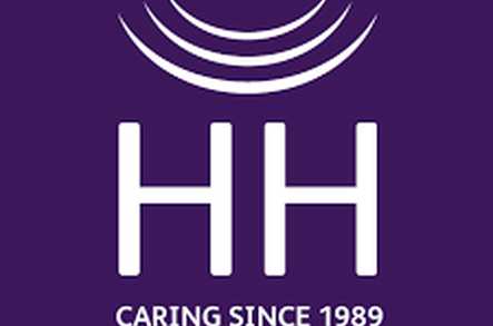 Helping Hands Rochdale Home Care Rochdale  - 1