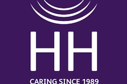 Helping Hands Christchurch Home Care Bournemouth  - 1