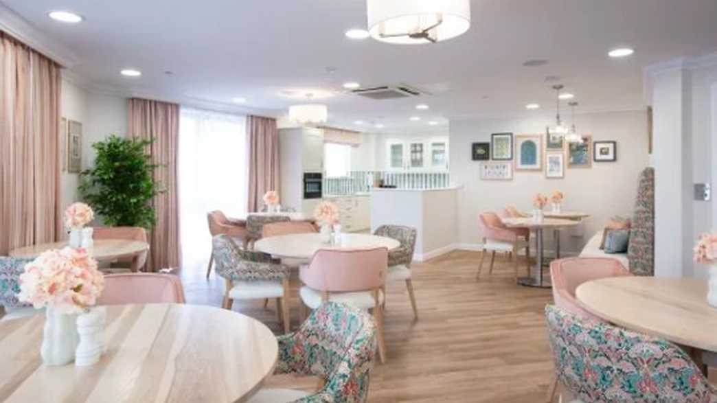 Henbrook House Care Home St. Neots buildings-carousel - 4