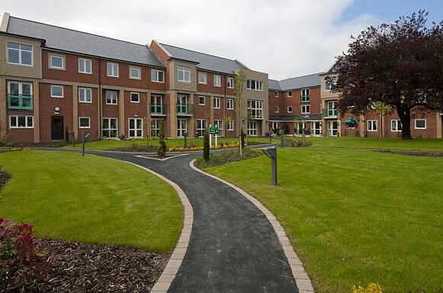 Henderson Court Retirement Living Ponteland  - 1