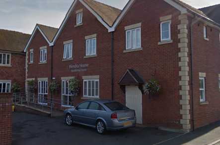 Hendra House Residential Home Care Home Ludlow  - 1