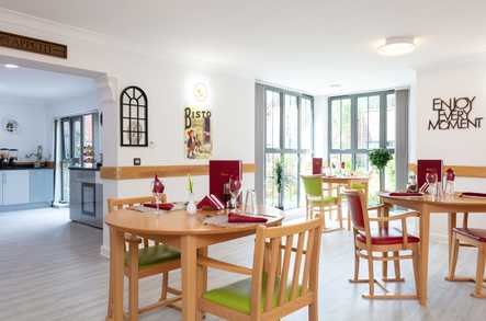 Hengist Field Care Home Care Home Sittingbourne  - 2