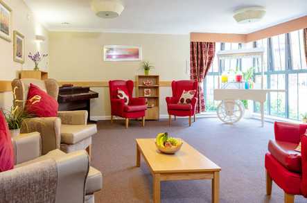 Hengist Field Care Home Care Home Sittingbourne  - 3