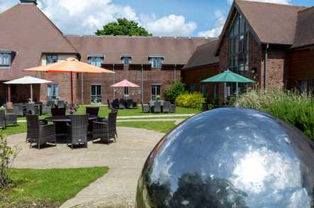 Hengist Field Care Home Care Home Sittingbourne  - 4