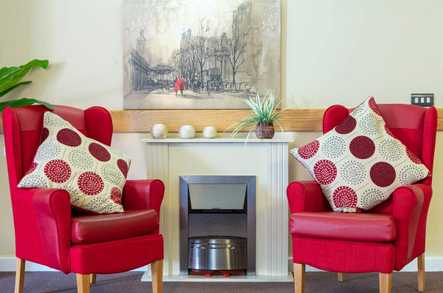 Hengist Field Care Home Care Home Sittingbourne  - 5
