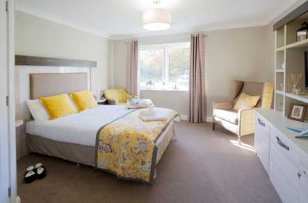 Henley House Care Home Ipswich  - 2