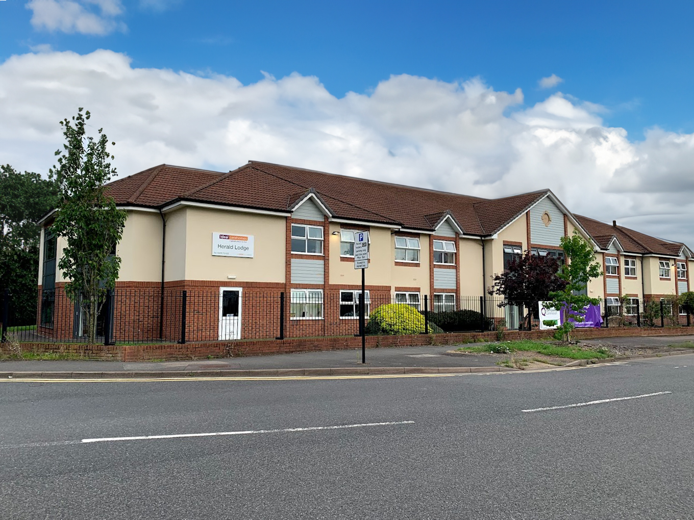Care Homes In Coventry Uk