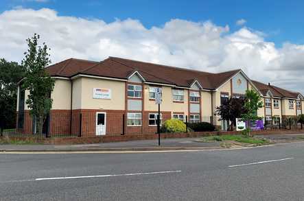 Herald Lodge Care Home Coventry  - 1