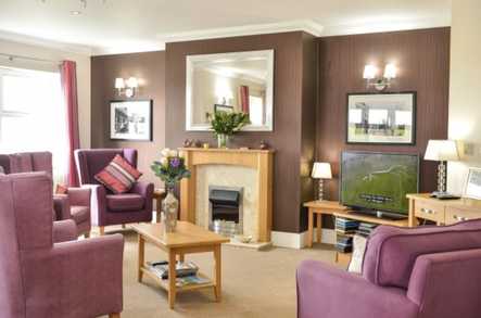 Herald Lodge Care Home Coventry  - 2