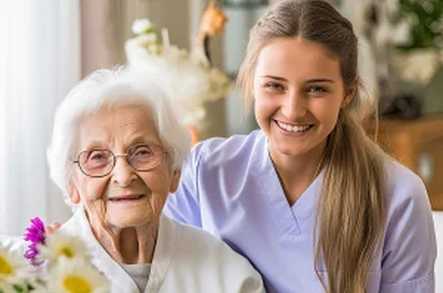 Heritage Healthcare Cheadle & Wilmslow Home Care Cheadle  - 1