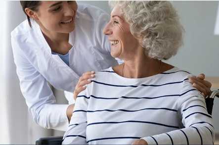 Heritage Healthcare Milton Keynes (Live-In-Care) Live In Care Milton Keynes  - 1