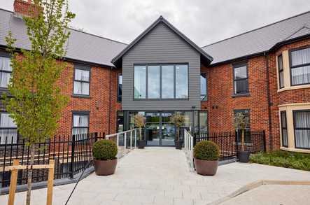 Hermitage House Care Home Care Home Kettering  - 1