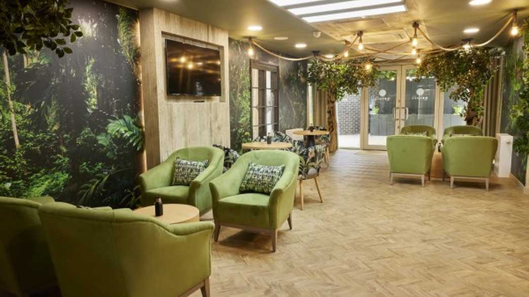 Hermitage House Care Home Care Home Kettering buildings-carousel - 2