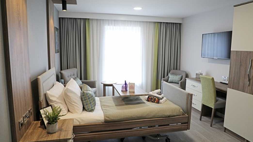 Hermitage House Care Home Care Home Kettering accommodation-carousel - 1