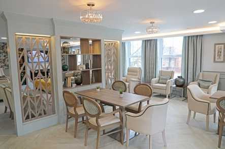 Hermitage House Care Home Care Home Kettering  - 3