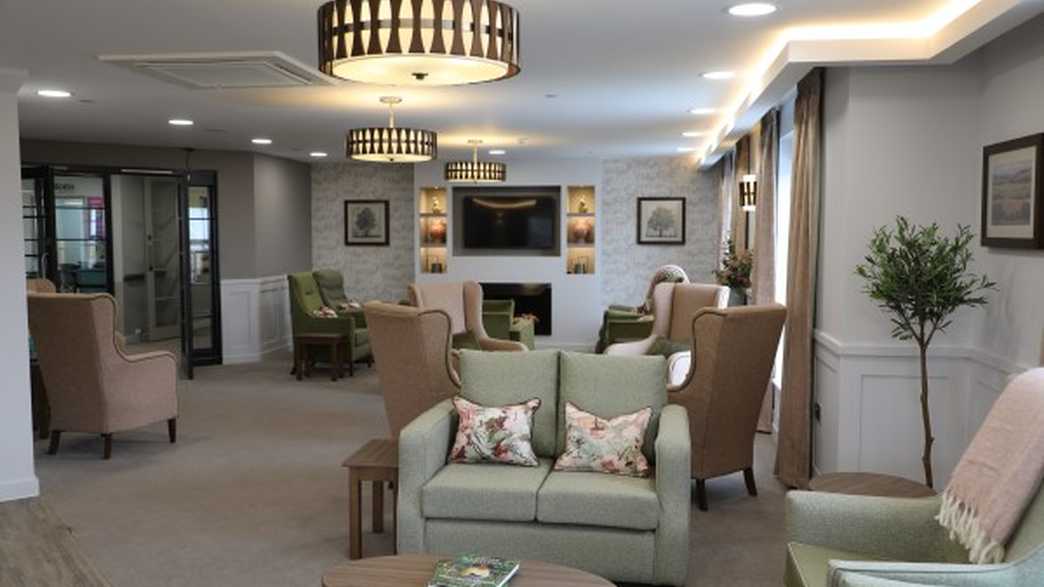Hermitage House Care Home Care Home Kettering buildings-carousel - 8