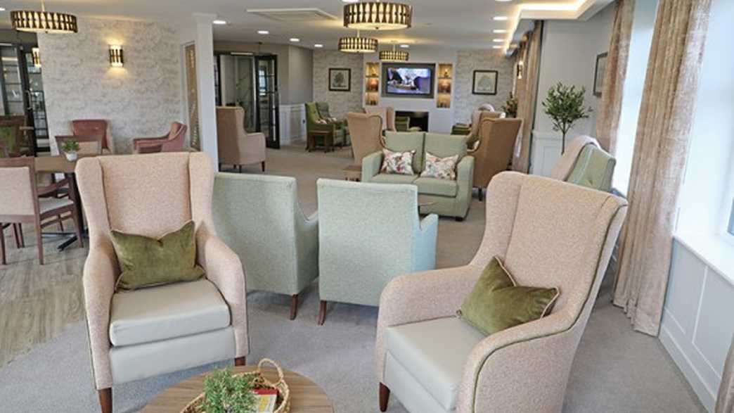 Hermitage House Care Home Care Home Kettering buildings-carousel - 6